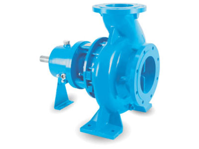 Centrifugal Process Pump